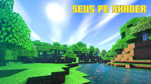 Shaders can improve the textures of the game by a long . Seus Mod Pe Shaders Mods And Addons For Android Apk Download