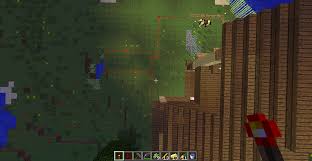 In this video i will be showing you a few tips and tricks on how to find your lost home in minecraft when you are lost. How Did Part Of My House In Minecraft Disappear Arqade