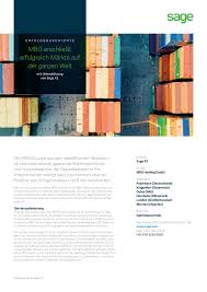 MBG erschließt erfolgreich Märkte auf der ganzen Welt