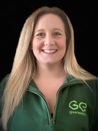 OUR MANAGEMENT TEAM — Green Earth