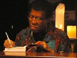 The most common young butler material is metal. Octavia E Butler Wikipedia