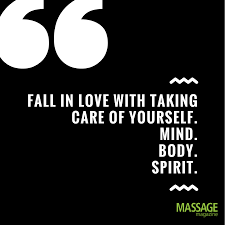 Unknown 0 massage has had a possitive effect on every medical condition we've looked at. Massage Therapists Need A Little Bit Of Self Care Too Worklifebalance Massagethe Therapy Quotes Fitness Motivation Quotes Massage Therapy Quotes Inspiration