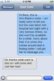 When to stop texting a guy? How To Get A Guy To Stop Texting You How To Get A Guy To Stop Texting You 8 Ways