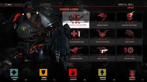 Co Optimus News Evolve Update 4 0 Goes Live Pc Hotfix Added Evolve Lennox Shooter Game