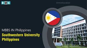 University of the philippines system Southwestern University