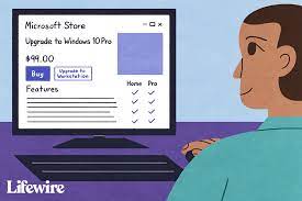 Manually upgrade from windows 10 home to pro by upgrading windows store. How To Upgrade From Windows 10 Home To Pro