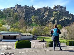 Beste reisezeit, festivals, shopping, geschichte und mehr. Stadtereise Edinburgh Die 4 Schonsten Sehenswurdigkeiten
