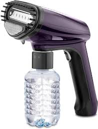 Black And Decker Garment Steamer Purple 1500 Watts Hst1500 Black Decker 1500w Handheld Portable Garment Steamer With Auto Shut Off Purple Hst1500 B5 Tengesa Com