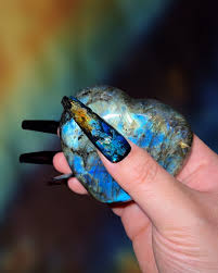 Image result for Labradorite