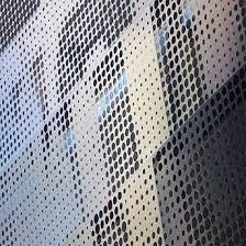 Read customer reviews & find best sellers. 1050 Decorative Sheet Metal Panels Perforated Amazing Aluminium Mesh Sheet China Perforated Mesh Sheet Perforated Mesh Plate Made In China Com