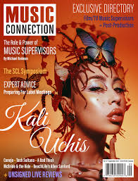 September 2023 by Music Connection