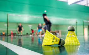 Also the mental game is something you can train by yourself by watching pro matches and badminton practice videos of professional players, on youtube. Places To Play Badminton In Dubai Sports World India Club More Mybayut
