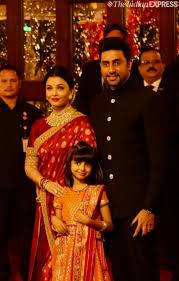 Dec 12 2018 Isha Ambani Anand Piramal Wedding Aishwarya Rai Bachchan Abhishek Bachchan And Aar Indian Wedding Fashion Sabyasachi Bridal Sabyasachi Dresses