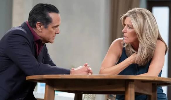 General Hospital spoilers for the week of August 24-28, 2026