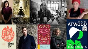 Christmas Gifts For Readers The Irish Times Guide To Best Books Of 2019