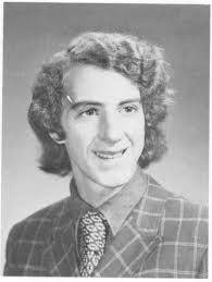 It is with much sadness that I make you ..aware that our sweet schoolmate  Charlie Browne has passed