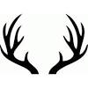 Free Free 132 Svg File Floral Antler Svg Free SVG PNG EPS DXF File