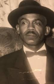 here is a partial tree of Beverly Truman (boy I hope this makes sense, this  was tough. I put it