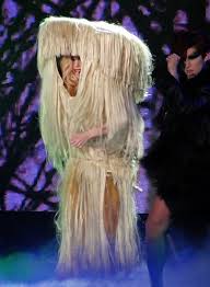 She is someone with immense grit and strength. Worst Lady Gaga Outfits