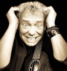 I'm Here In The Fridge by I Panic: Review