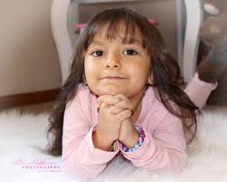 Blessed Images by Lora Aguilera