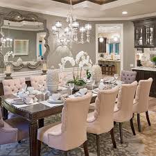 Get the best deal for dining room beige home furniture from the largest online selection at ebay.com. Designed To Sell Color Trends The High Potential Palette For 2014 Elegant Dining Room Luxury Dining Room Luxury Dining