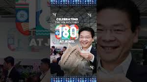 ST will aim to become an indispensable partner to S'pore's communities:  Editor Jaime Ho