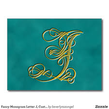 These are great for creative and decorative projects where your imagination can run wild. Colorful Fancy Letter J Designs Novocom Top