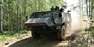 Patria y nación son dos términos sinónimos, pero cada uno de ellos aparece en un contexto histórico. Patria Amv 6x6 Patria