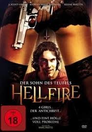 Hell Fire - Der Sohn des Teufels - Cineplex Gruppe