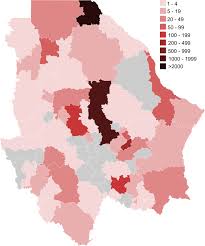 Chiapas vuelve al verde y solo dos estados quedan en rojo. Pandemia De Covid 19 En Chihuahua Wikipedia La Enciclopedia Libre