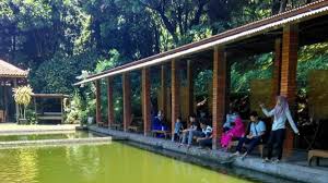 Tempat Pemancingan Yang Berada Di Bandung Daftar Wisata Pancing