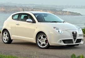 Image result for Grigio Techno 2011 Alfa-Romeo