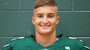 2023 Pennfield Varsity Football Roster