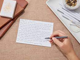 The sample messages include thanking the host, thanking for the dinner, and thank you for coming. How To Thank Your Host For The Hospitality