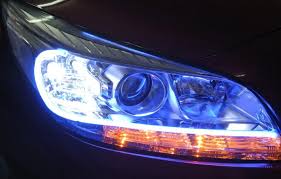 What Kind Of Headlights Are Best Top Speed