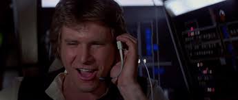 Natalie & Cassie Ramble About The Star Wars Nonology