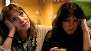 Laura Patch: Movies, TV, and Bio