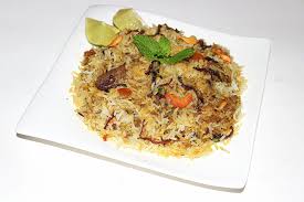 Hyderabadi Chicken Dum Biryani In Malayalam With English Subtitles By Pa Dum Biryani Biryani Recipes