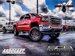 Shop our exclusive collection online!. Lifted Trucks For Sale In Ohio Dave Arbogast Buick Gmc