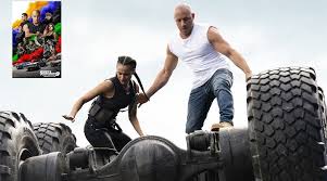 A post shared by vin diesel (@vindiesel) and that's the extent of the information we were given about that! Fast Furious 9 Der Neue Trailer Ist Online Movie Fun