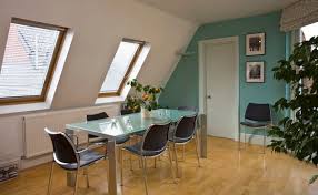 Dining room accent wall colors. Choosing The Ideal Accent Wall Color For Your Dining Room
