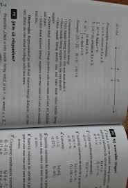 Dacă este pozitivă, atunci rezultatul va fi chiar expresia din modul. Valoarea Absoluta A Unui Numar Intreg Va Rog Urgent Brainly Ro