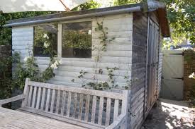 Pool table, cottage, barn, photography. What Colour Should I Paint My Shed The Middle Sized Garden Gardening Blog
