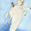 Others types of unicorns include: 1