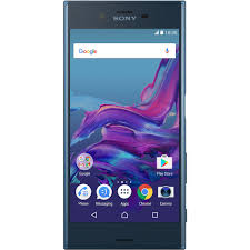 Cómo desbloquear el sony g8141 xz premium por código imei. Sony Xperia Xz F8331 32gb Smartphone 1304 7019 B H Photo Video
