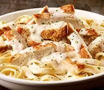 Olive garden restaurants offer many kinds of foods, such as appetizers, classic entrees, soups, salad & breadsticks, pasta, deserts, beverages, etc. Family Style Meals Menu Item List Olive Garden Italian Restaurant