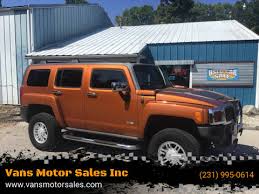 Image result for Fusion Orange 2007 Hummer