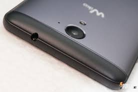 Wiko Ufeel Fab Review — Big Screen ...