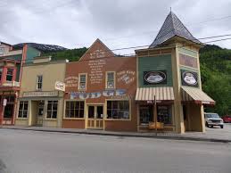 Helps you prepare job interviews and practice interview skills and techniques. World Tattoo Traveler Alaska Skagway